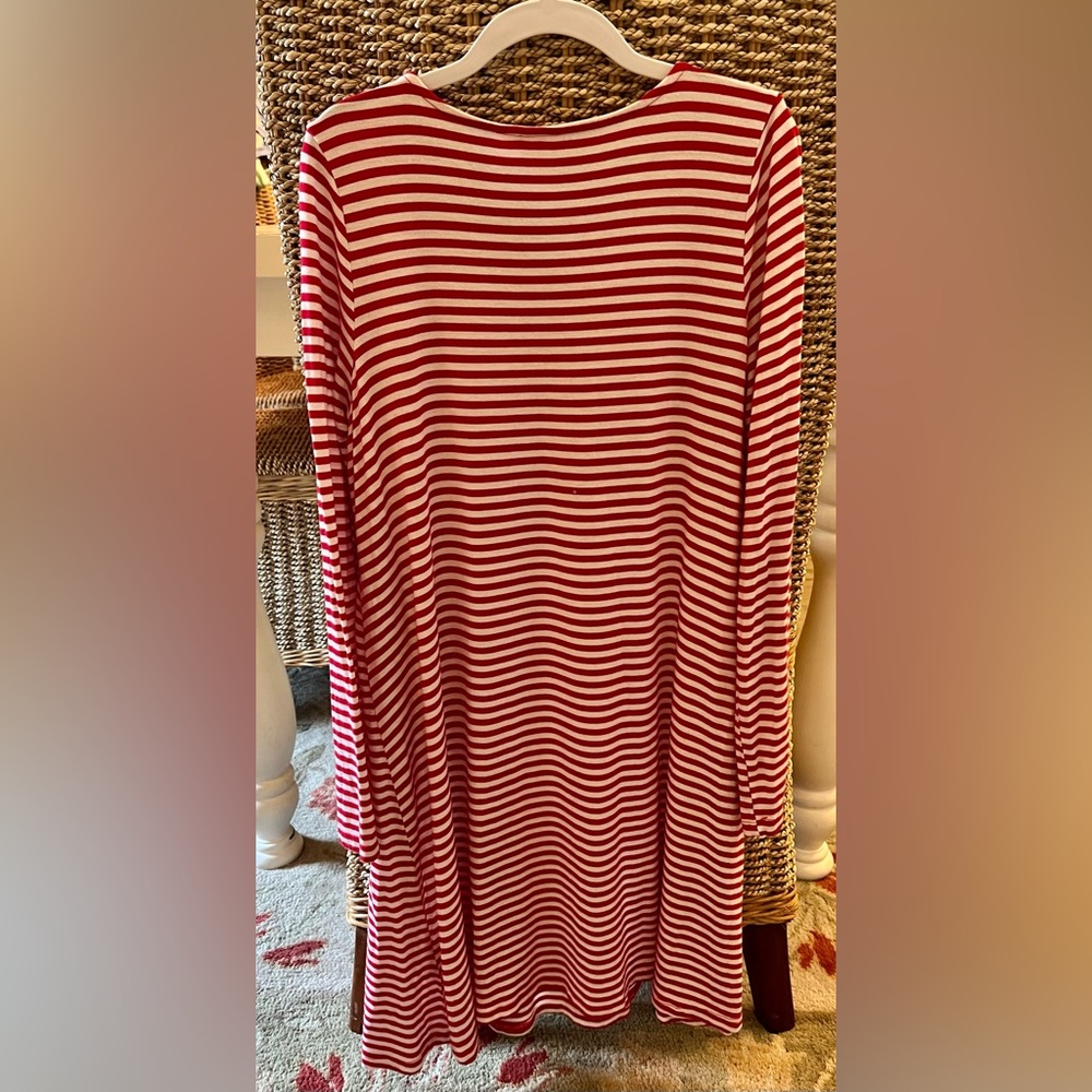 JK Simple Dress
